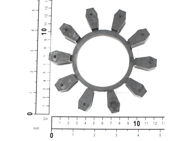 Paquet d'accouplement BIPEX BWN 127