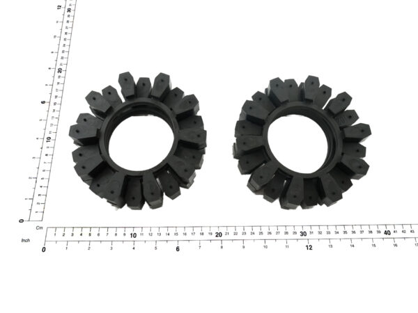 Kupplung BIPEX BWN 162