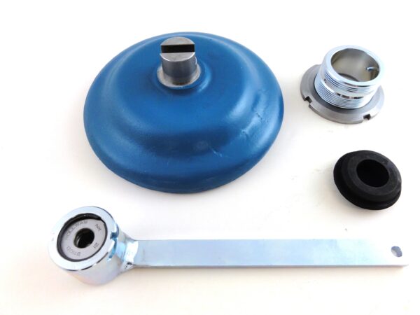 Kit moteur HBLG 3-KB
