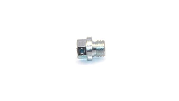 Vent plug M10X1 X 8