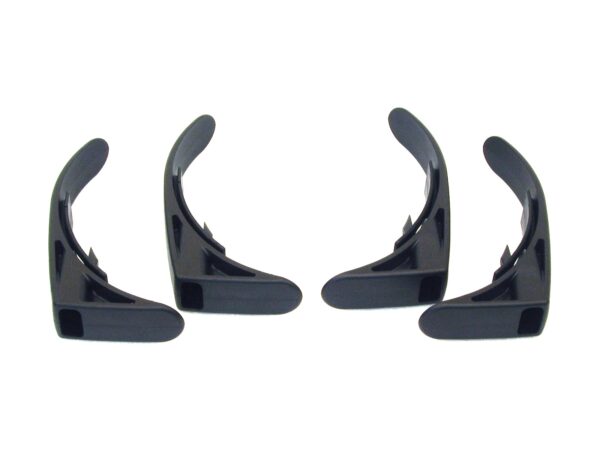 Rope sheave cover set DR 160