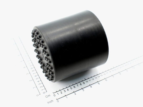 Buffer 160 X 160, M12 MU S160