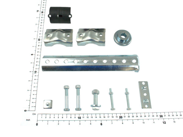 Halter leitung kranträger KBK I/II-L/II