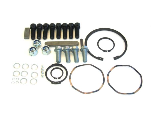 Mounting parts set Z225