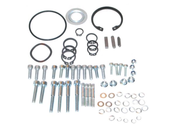 Mounting parts set Z 63 / 71