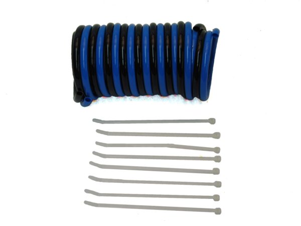 Câble hélicoïdal D-BP 2m