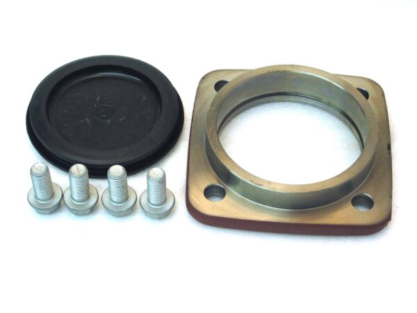 Lagerdekselset FG10