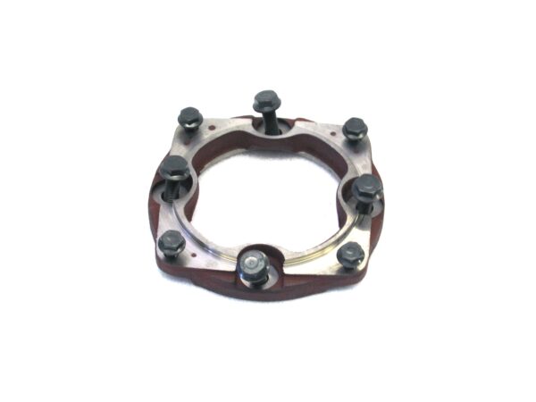 Kit bride d'accouplement D31
