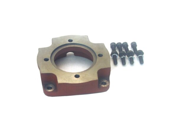Kit bride d'accouplement D06 - KB112