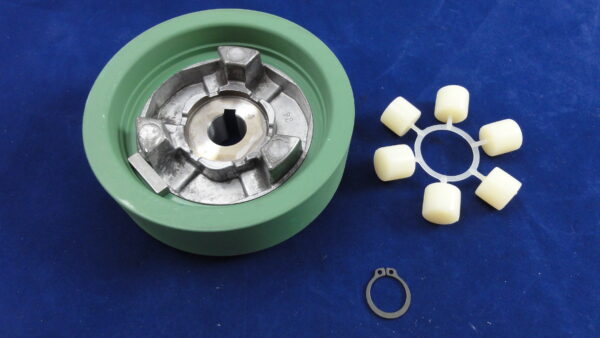 Kit accouplement M HT1N-16