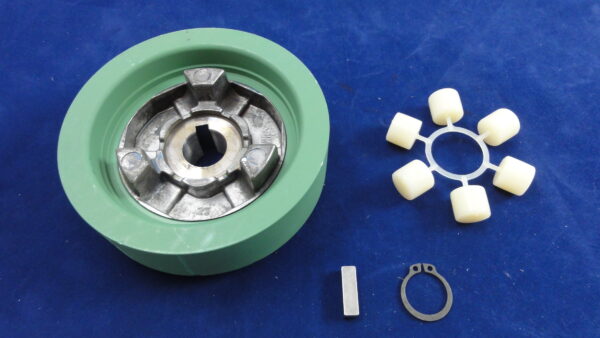Kit accouplement M HT1N-19/80