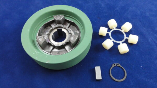 Kit accouplement M HT1N-24/80