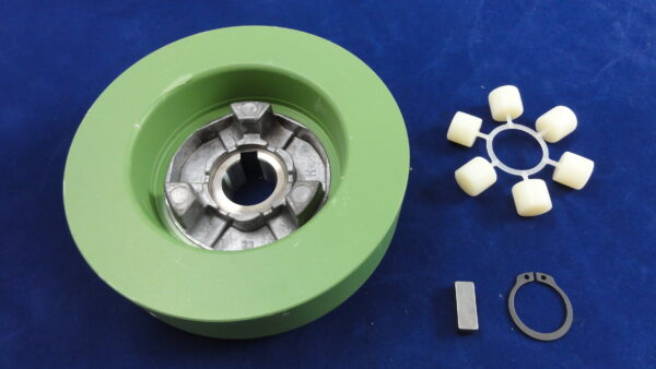 Kupplungssatz M HT1N-24/100