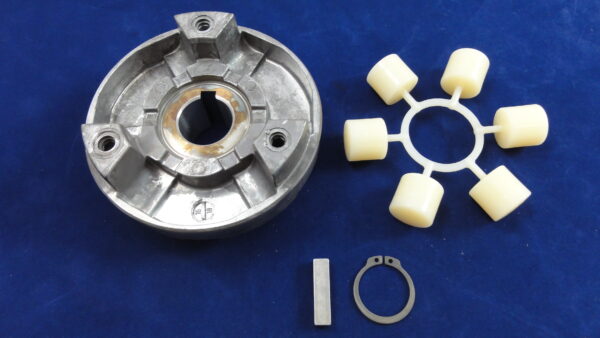 Kit accouplement M H2N-28