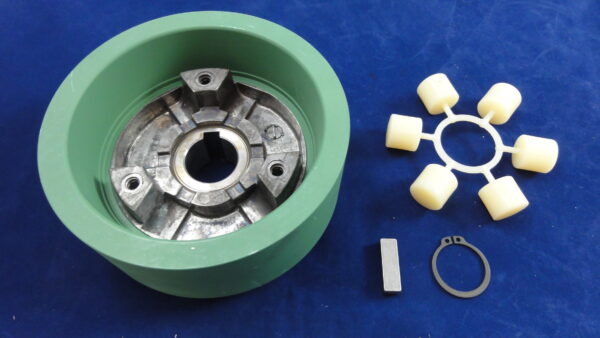 Kit accouplement M HT2N-32/125