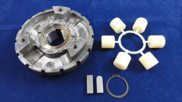 Coupling set M H3ND-48