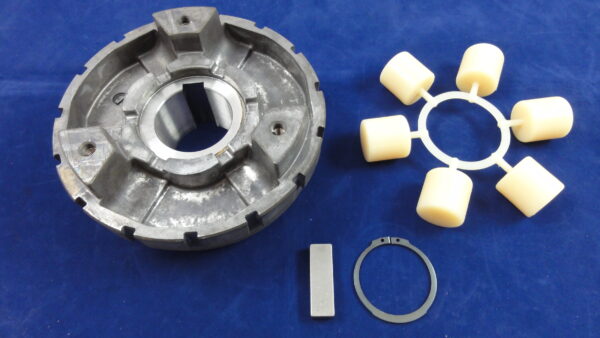 Kit accouplement M H3ND-55L