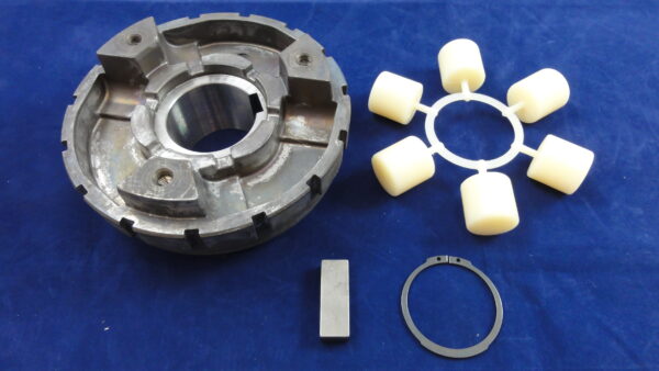 Kit accouplement M H3ND-60L