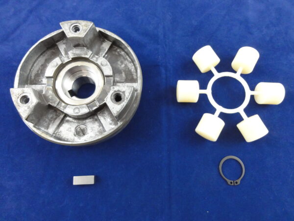 Kupplungssatz M H2N-24K
