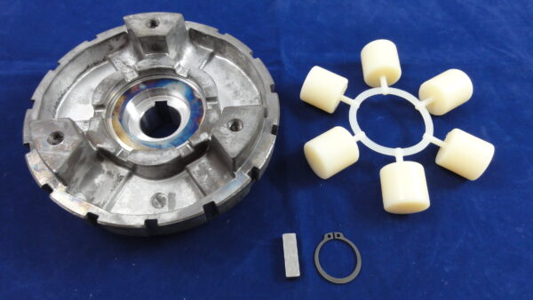 Coupling set M H3ND-32K