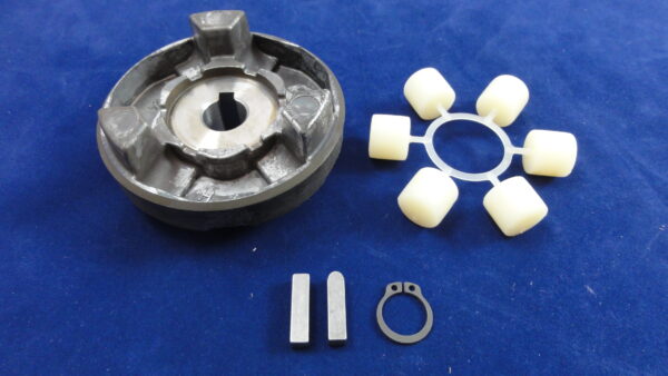 Kit accouplement M H1N-14/71