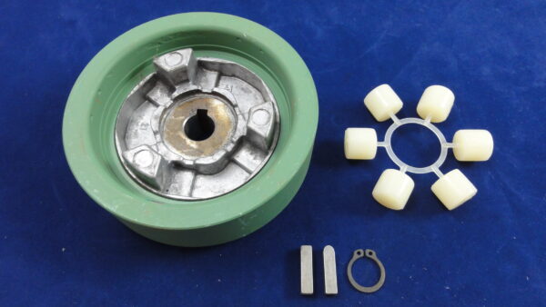 Kit accouplement M HT1N-14/71