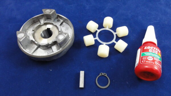 Coupling set G H1N-16