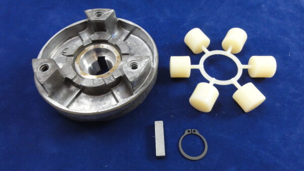 Kit accouplement G H2N-24K