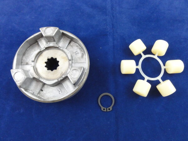 Kit accouplement G H1N-15