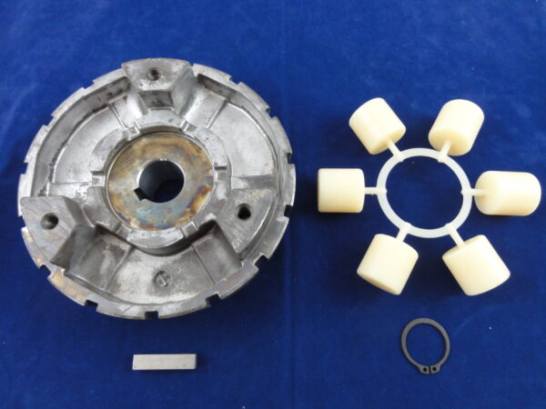 Kit accouplement G H3ND-32
