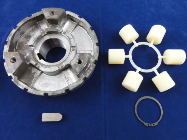 Koppelingsset G H3ND-55