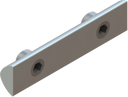 Igus connector voor kabelgoten