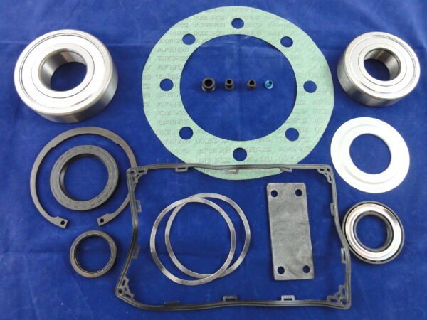 Bearing and sealing set Z160/180A