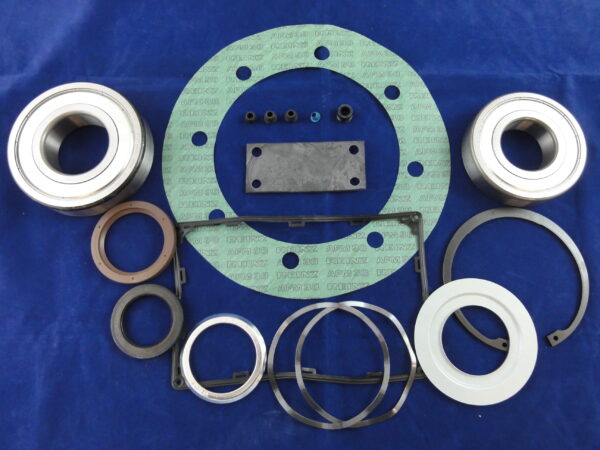 Lagerungs- und dichtungsset Z180B/200