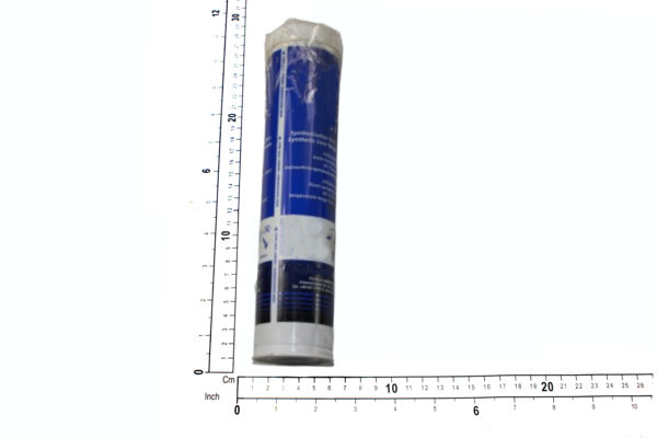 Graisse KE 2K-60RENOLIT S2, 400 g/cartouche