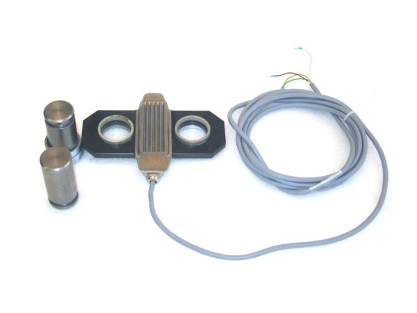 Meetcel P 600 met 3m kabel