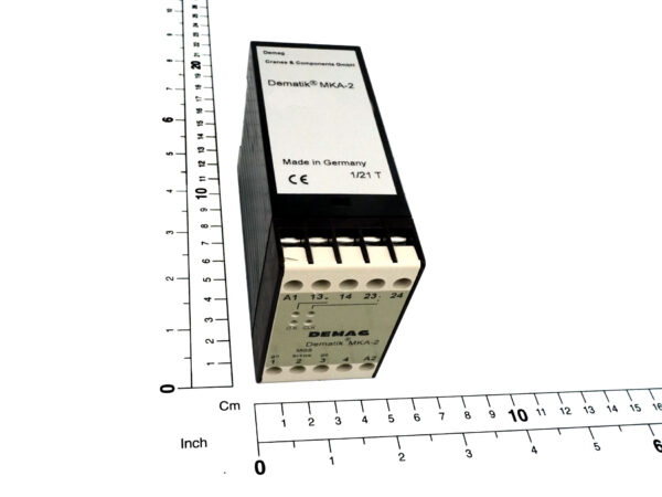 Appareil MKA-2 110V-120V