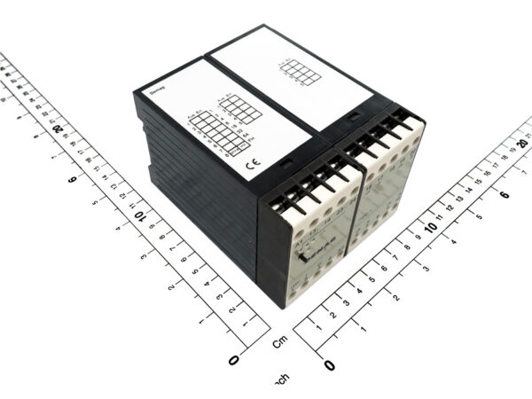 Gerät FSM-1 110-120 V 50/60 Hz