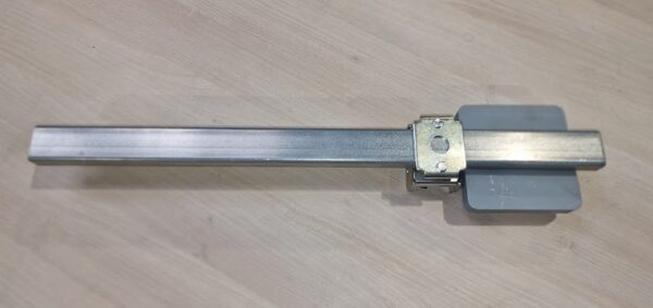 C-schienenanbau mit Gegengewicht für KBK II/II/II-L – Bild 2