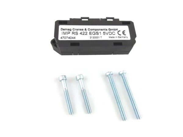 Appareil IMP RS422/5V