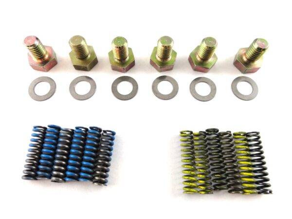 Brake spring set KL 80