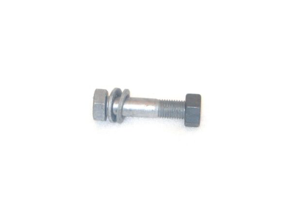 Kit boulonnage M20x 90 HV galvanisé MoS2
