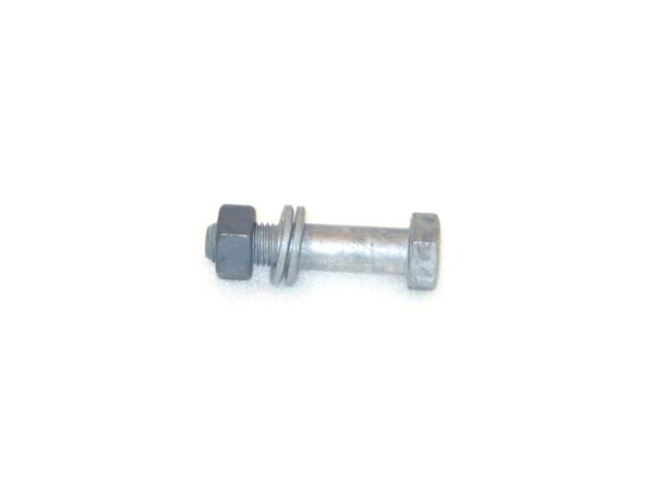 Voorspanset M20X90 HVP verz. MoS2