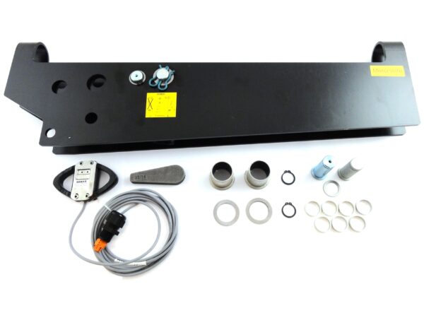 Crossbeam overload protection device DR 5 - H20 4/1 2m MGS
