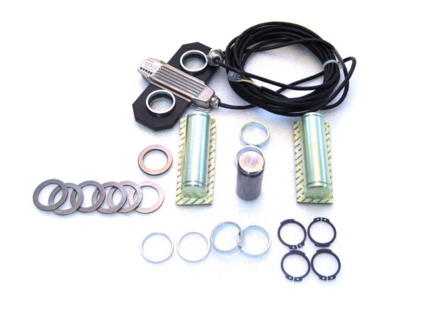 Capteur de mesure ZMS 4t-DR20 4/2 8/2