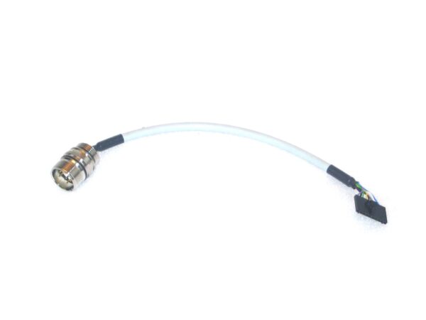 Câble de connexion 10POL 250M20-EG Z100