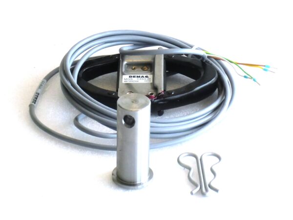 Overload device 2.0 T-DH5/600,P