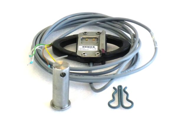 Overload device MGS 0.8 T-DH208,308
