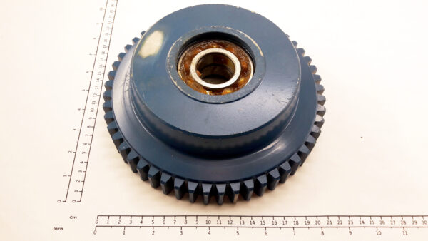 Galet 160 1SPK MZ-K 30 FW