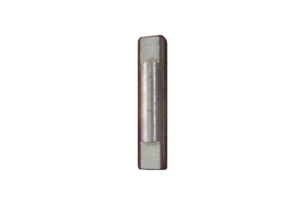 Goupille axe-support